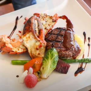 [경기 구리] G레스토랑 스카이100