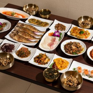 [부산 동래] 박해윤통영해물밥상