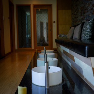 [기자단] 애월테라피 아로마마사지