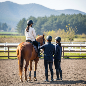 [경기 구리] 워너비승마클럽