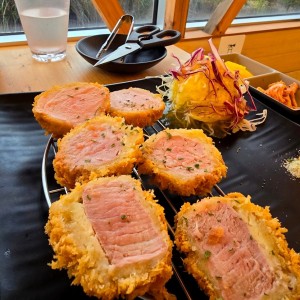 소바공방 뤁스퀘어점