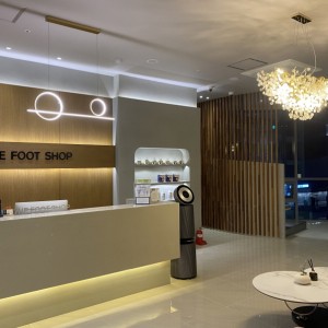 [인천 서구] 더풋샵 검단신도시점