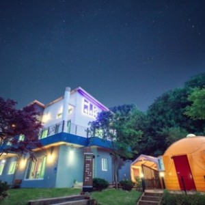 [전북 무주] 무주펜션 꿈꾸는나무별