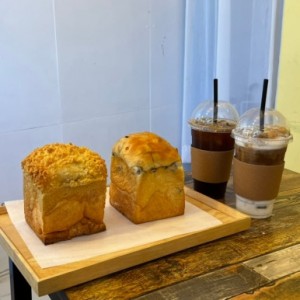 [제주 제주] 토브농장 베이커리카페