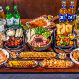 [경북 김천] 달빛경성맥주 김천혁신도시점