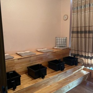 [부산 북구] 헬로바디풋