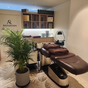 [대전 유성] 아르메덴 헤드스파 대전 유성 봉명점