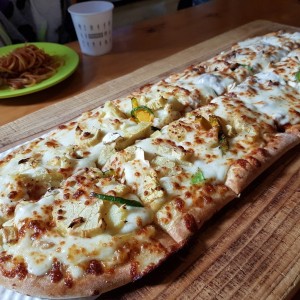 [제주 제주] 피자굽는돌하르방