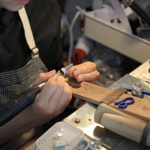 [서울 성북] 반지공방 라브헐트