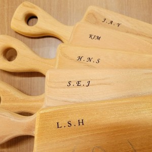 [부산 부산진] 작은연못나무공방