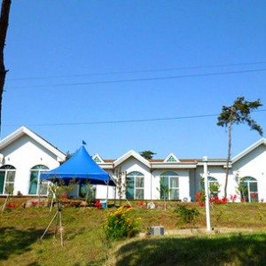 [충남 서천] 해성펜션