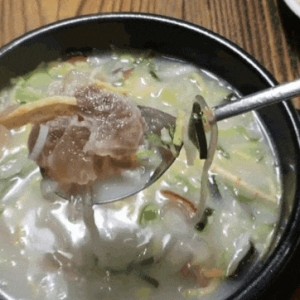 [광주 북구] 본가나주곰탕