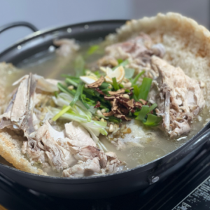 [경기 광주] 백송식당