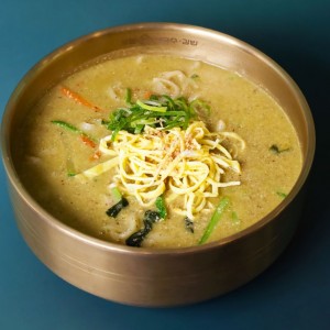 [경남 김해] 보말진칼국수김밥 김해삼계점