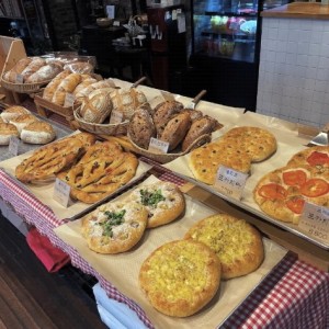 [경기 양평] 중미산제빵소