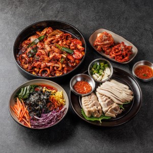 [경기 하남] 대한가오 미사점