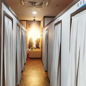 [경기 화성] 동화안마원