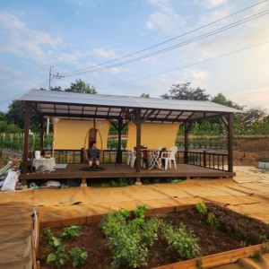 [전북 김제] 여리오자매