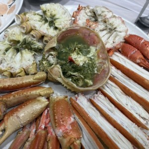 [경북 포항] 대게나라