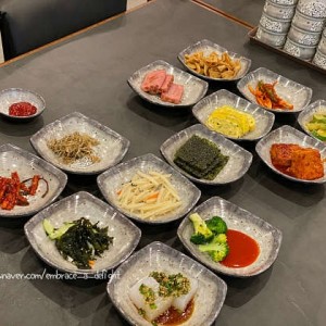 [인천 연수] 막퍼주는시골집밥 한박궁