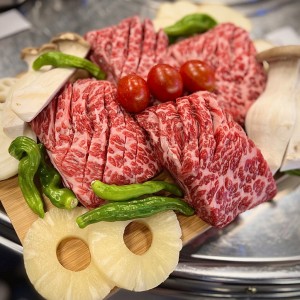 [경기 구리] 문정갈빗집 구리수택점