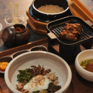 [대전 서구] 산나물연구소