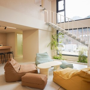 [강원 춘천] 스테이 마이캐빈