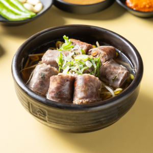 [경남 창원] 육더미 창원본점