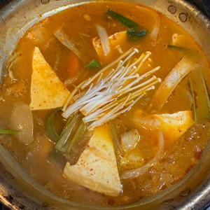[경기 고양] 백채김치찌개 덕은점