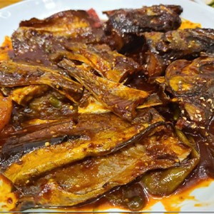 [경기 고양] 코다리 밥도둑 행주산성점