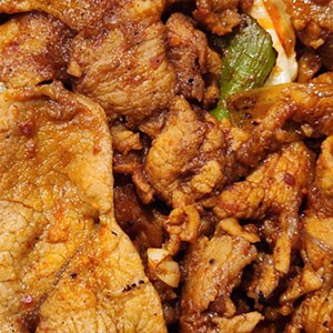 [인천 남동] 토향식당