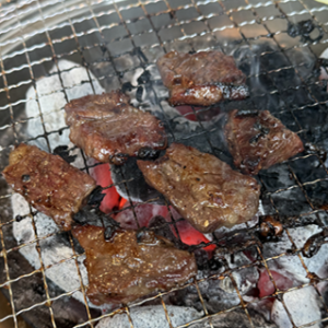 [경기 용인] 한가족숯불구이 기흥