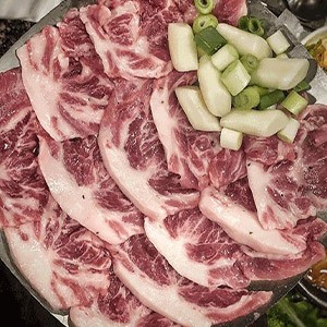 [경기 안양] 두씨네 숯불뒷고기