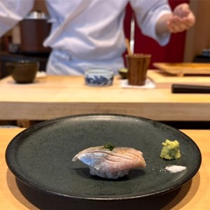 [서울 강남] 스시칸