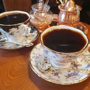 [서울 은평] 이룸 커피 프로젝트