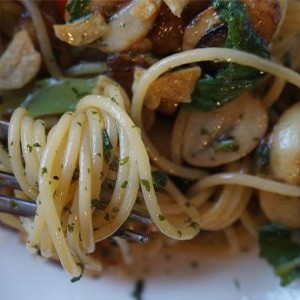 [부산 금정] 파스타리아