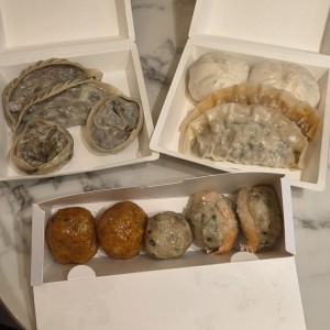 [서울 서초] 호일당 신세계백화점 강남점