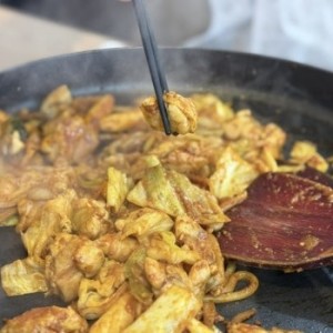 [경기 가평] 소풍닭갈비