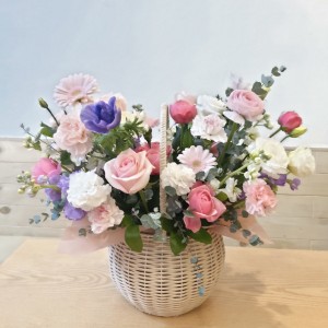 [서울 강동] 샬롬플라워