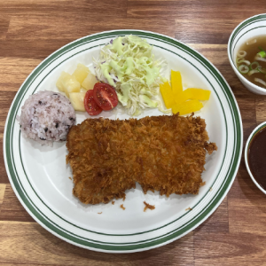 [경기 광주] 수제돈까스