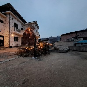 [충북 옥천] 소막대기펜션