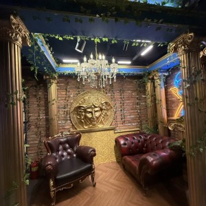 [서울 강동] 하이드아웃