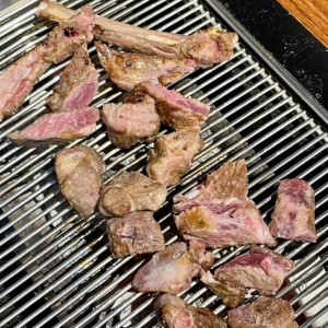 [경기 의정부] 양갈비 양꼬치 양선생