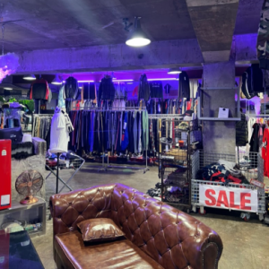 [경기 부천] 닥터빈티지 본점