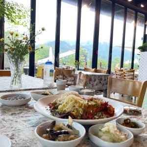 [경기 남양주] 북한강코다리