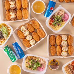 [강원 인제] 정직유부 인제신남점