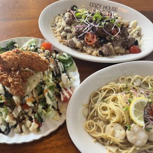 [경남 창원] 코지하우스 창원 진해점