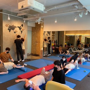 [경기 성남] 본밸런스 체형교정센터 분당점