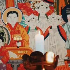 [광주 서구] 비담신궁