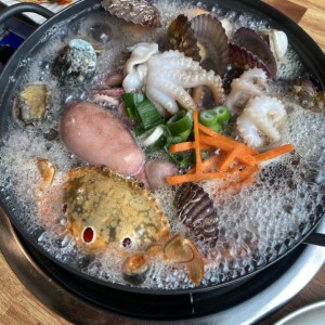 [충북 청주] 해물상회 오송점